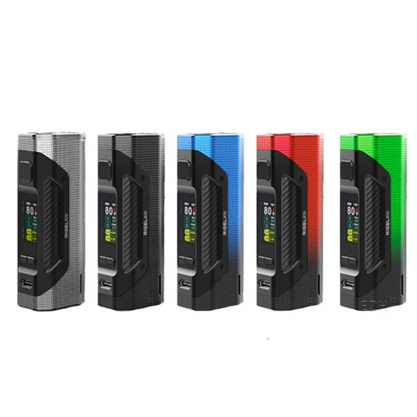 SMOK Rigel Mini 80W Box Mod