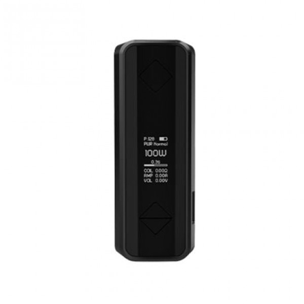 Hotcig G100 Box Mod 100W