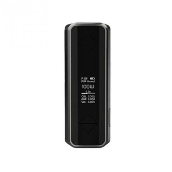 Hotcig G100 Box Mod 100W