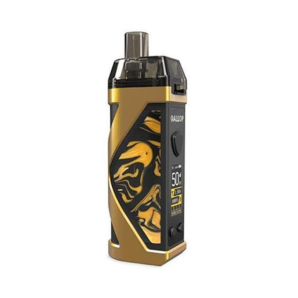 Horizon Gallop Pod Mod Kit 2000mAh