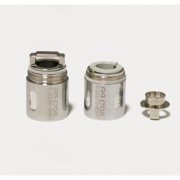 Horizon ARCO Tank Replacement Coils - 3pcs-pack