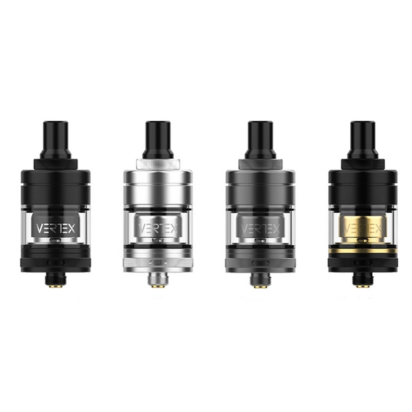 Hellvape Vertex MTL RTA Tank 2ml