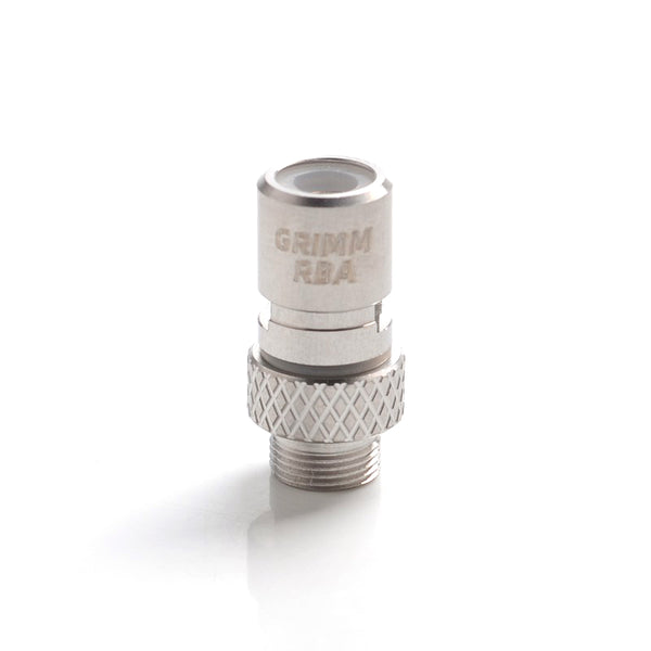 Hellvape Grimm RBA Coil 1pc-pack