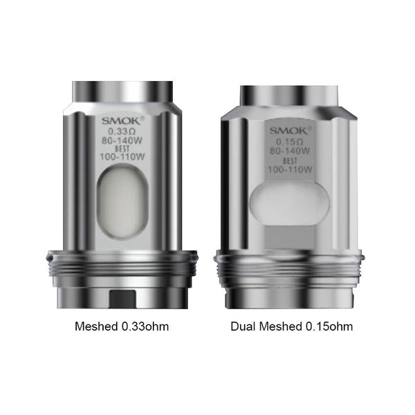SMOK TFV18 Replacement Coil(3pcs/pack)