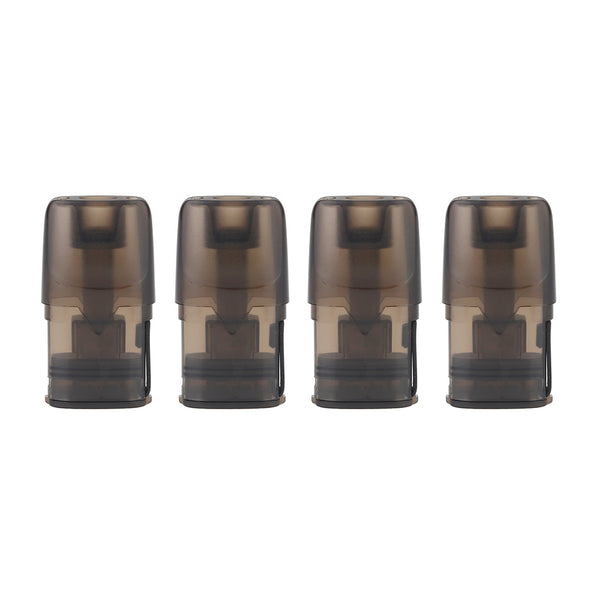 Hcigar Akso OS Pod Replacement Cartridge 1.4ml 4pcs