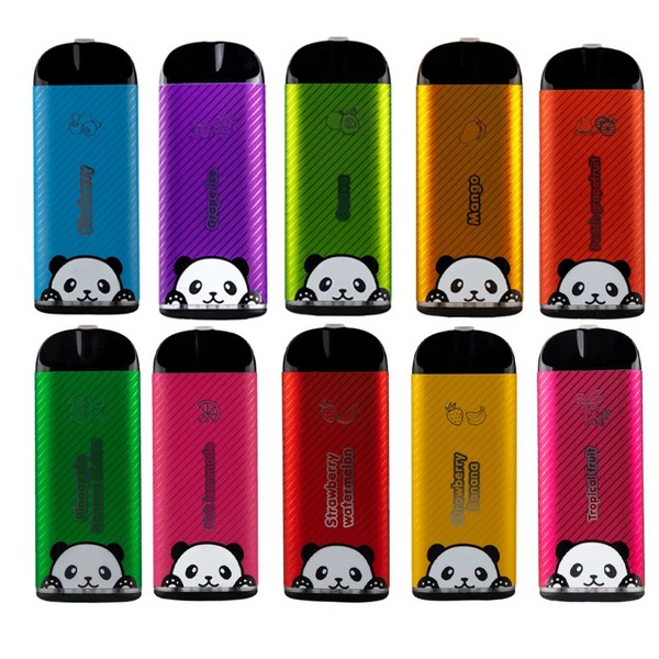 GTRS Hello Disposable 1000 Puffs Pod Device 1pc