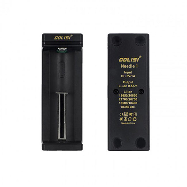 Golisi Needle 1 Battery Charger