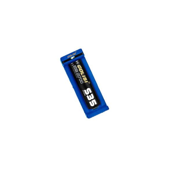 Golisi Needle 1 Battery Charger