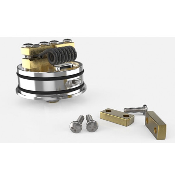 Godria Bolt RDA Rebuildable Tank Atomizer