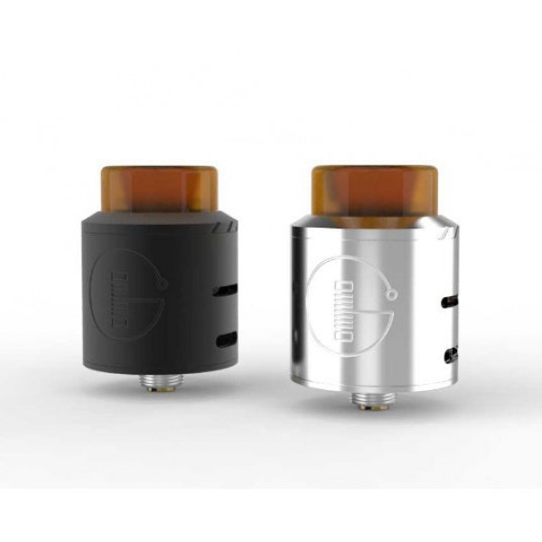 Godria Bolt RDA Rebuildable Tank Atomizer