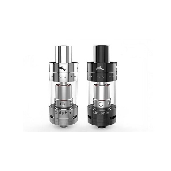 Gigue Dolphin Sub- Ohm 4.0ML Tank Atomizer