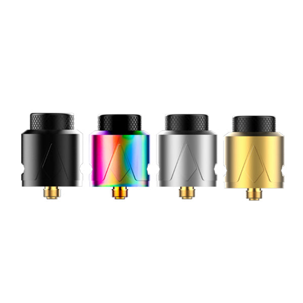 SMOKJOY Pyramid RDA Tank Atomizer