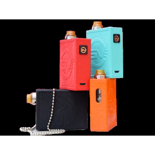 Smokjoy SV AIO Starter Kit (2ML)&1100mAh