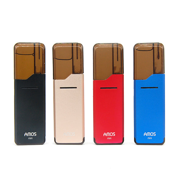 SMOKJOY Amos Mini AIO Starter Kit