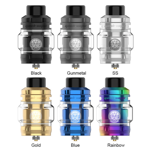 Geekvape Z Max Sub Ohm Tank Atomizer 4ml