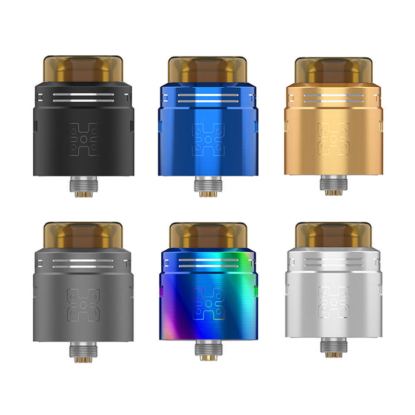 GeekVape TALO X RDA 24mm