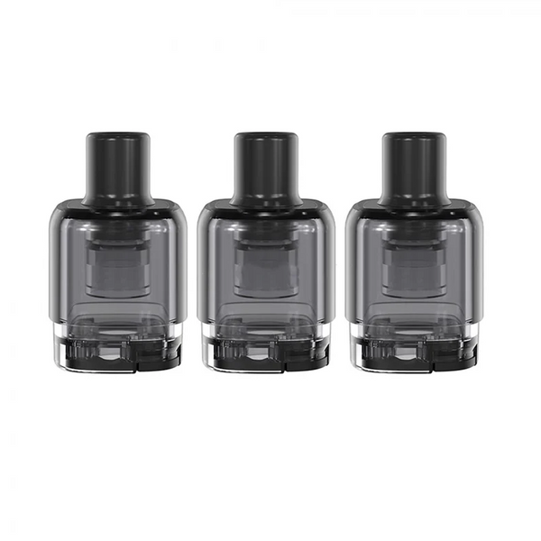 Geekvape Mero Replacement Empty Pod Cartridge 3ml 3pcs