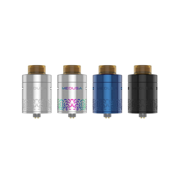 Geekvape Medusa Reborn RDTA Tank Atomizer (3.5ML)