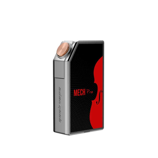 Geekvape Mech Pro Box Mod Replaceable Cover Plates