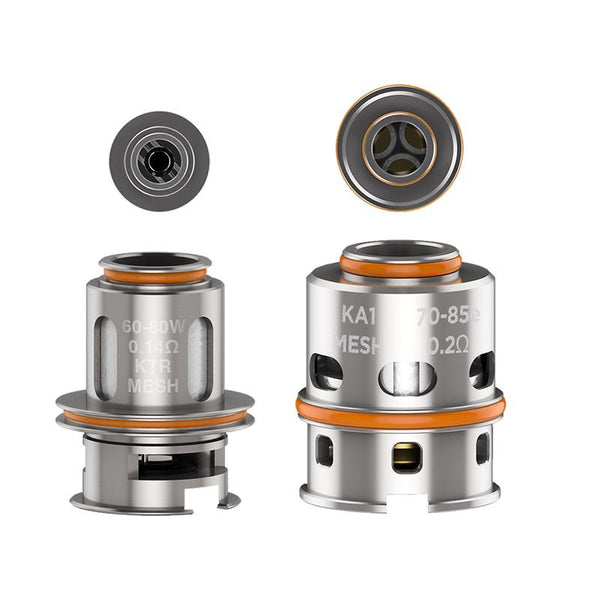 GeekVape M Series Coil for Z Max 5pcs/pack