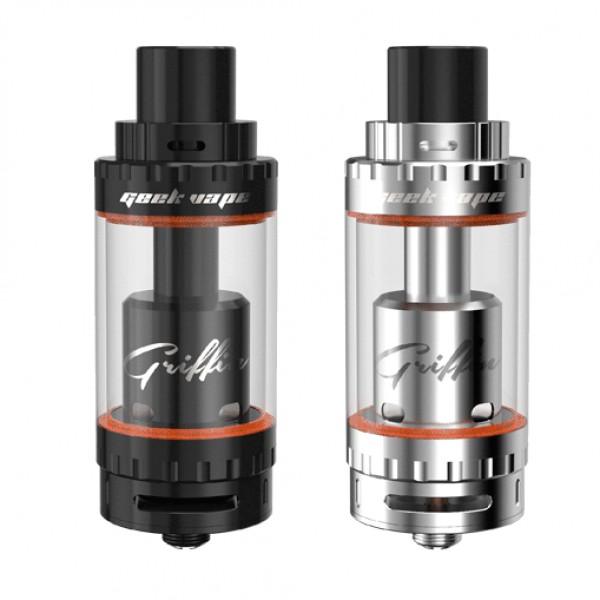 Geekvape Griffin 25 RTA Top 6.0ML Airflow Version