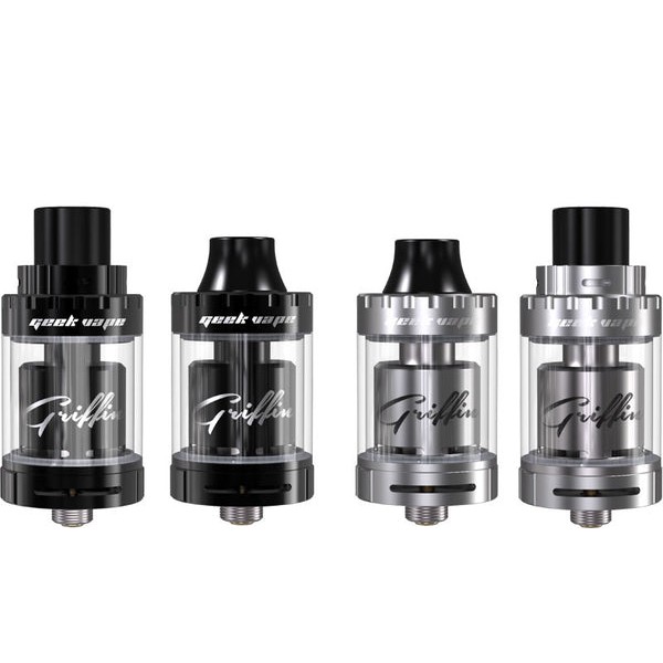 Geekvape Griffin 25 Mini RTA 3.0ML Tank Atomizer