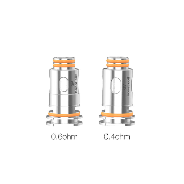 Geekvape B Replacement Coils 5pcs-pack