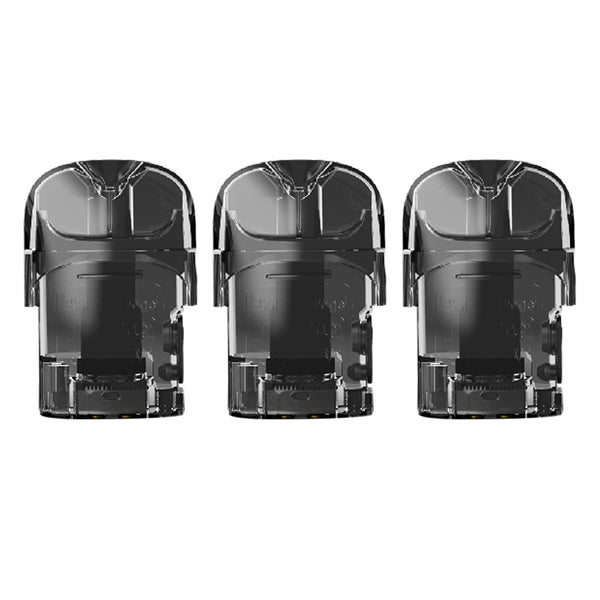 Suorin ACE Replacement Pod Cartridge 2ml 3pcs