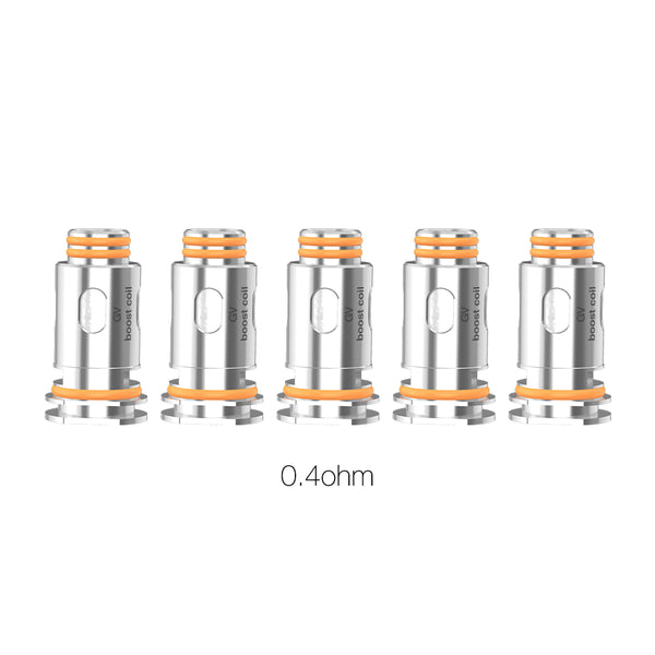 Geekvape B Replacement Coils 5pcs-pack