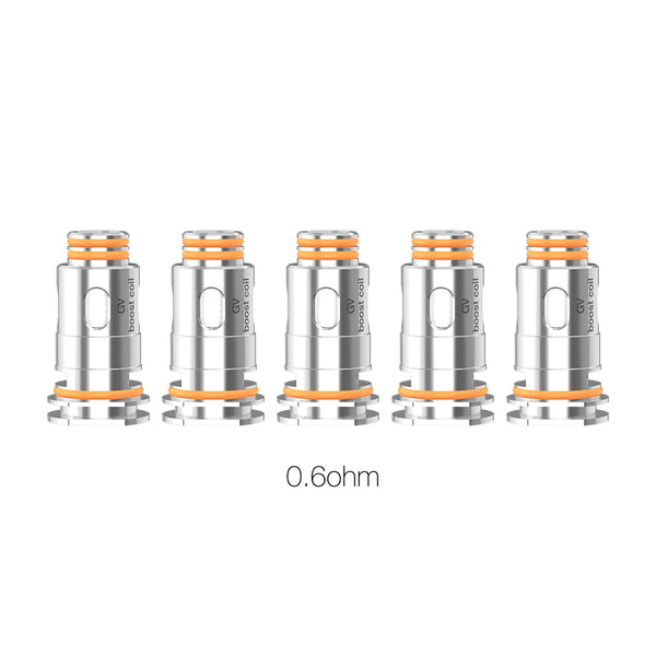 Geekvape B Replacement Coils 5pcs-pack