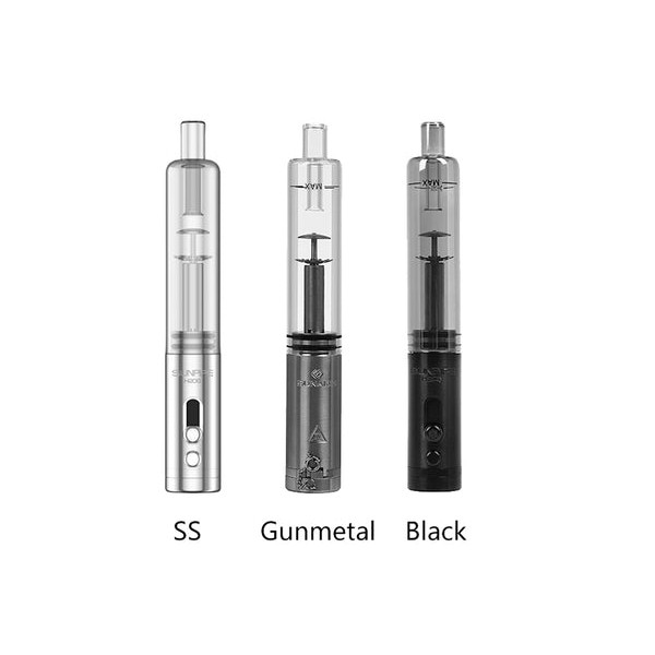 SUNVAPE Sunpipe H2OG Waterpipe Kit