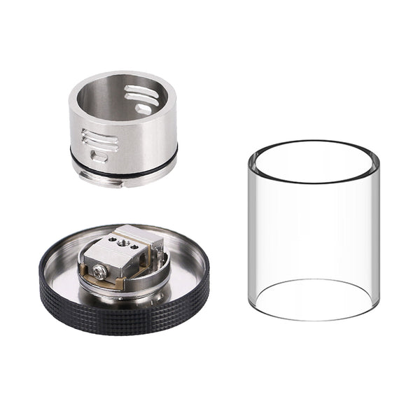 Steam Crave Aromamizer Ragnar Replacement Glass Tube Set