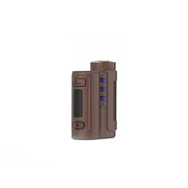 Starss Orion 75W TC Box Mod