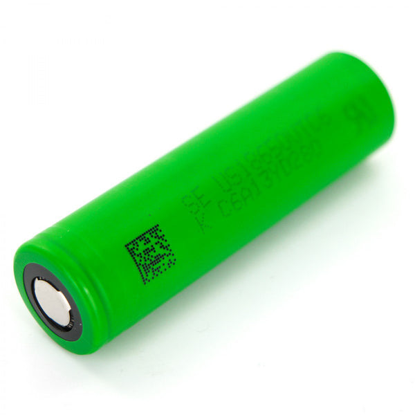 Sony VTC6 18650 Flat Top Battery 3000mAh 30A