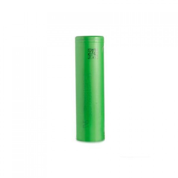 Sony VTC5 18650 Flat Top Battery 2600mAh 30A