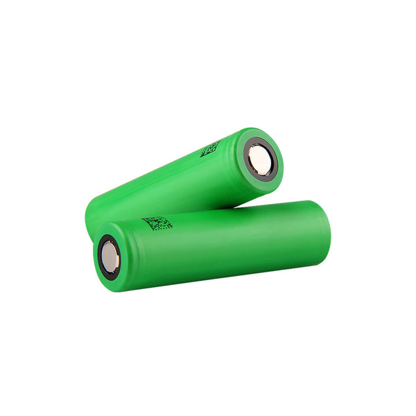 Sony VTC5 18650 Flat Top Battery 2600mAh 30A