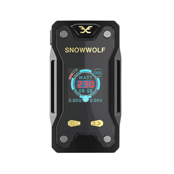 Snowwolf Xfeng 230W TC Vape Box Mod