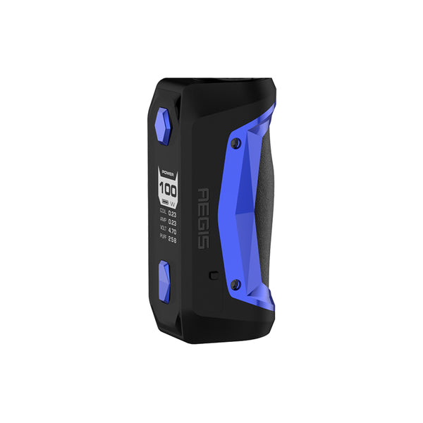 Geekvape Aegis Solo 100W TC Box Mod