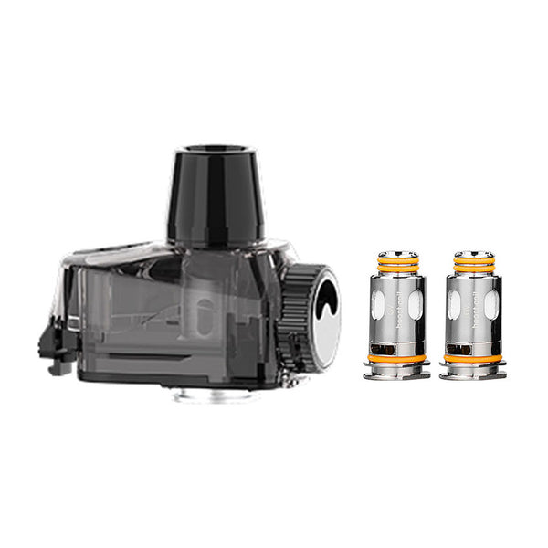 Geekvape Aegis Boost Pro Pod Cartridge with Coil 6ml