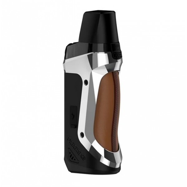 Geekvape Aegis Boost Luxury Edition Pod Mod Kit 40W