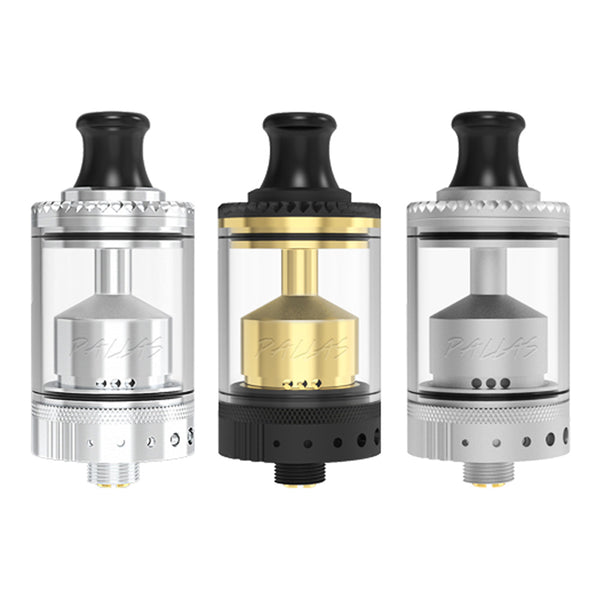 GAS MODS Pallas RTA 3ml