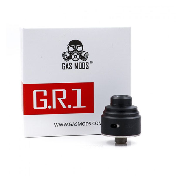 Gas Mods G.R.1 BF RDA Rebuildable Dripping Atomizer