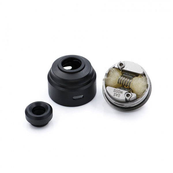 Gas Mods G.R.1 BF RDA Rebuildable Dripping Atomizer