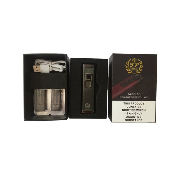 Fundamental Particle Mission Starter Kit 1ML&270mAh