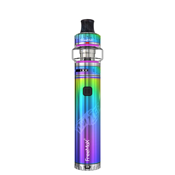 Freemax Twister 30W VW Kit With Fireluke 22 Tank