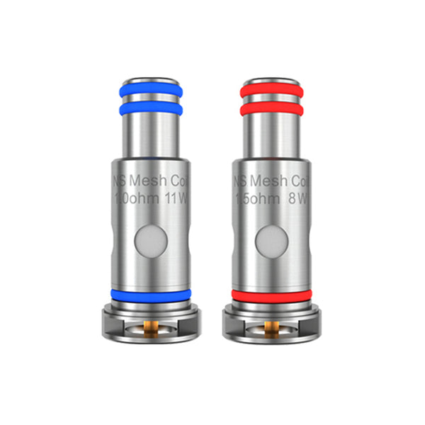 FreeMax Maxpod NS Mesh Coil (5pcs/pack)