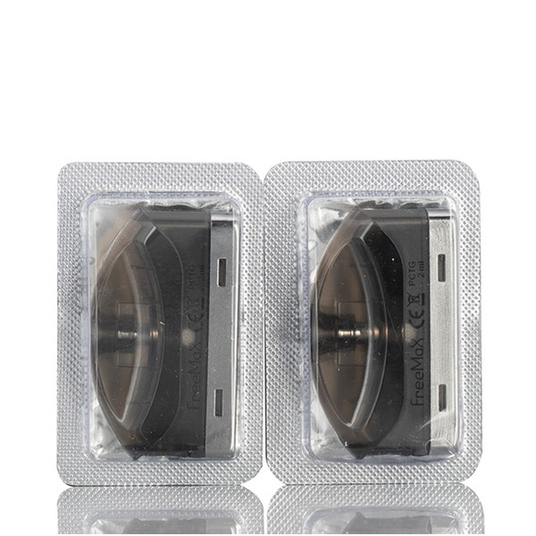 Freemax Maxpod Circle Replacement Pod Cartridge 2pcs/pack