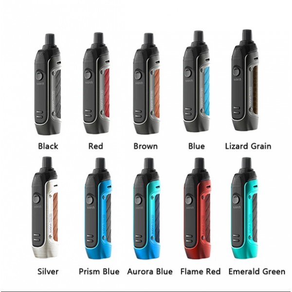 Suorin Trio 85 Pod Mod Kit