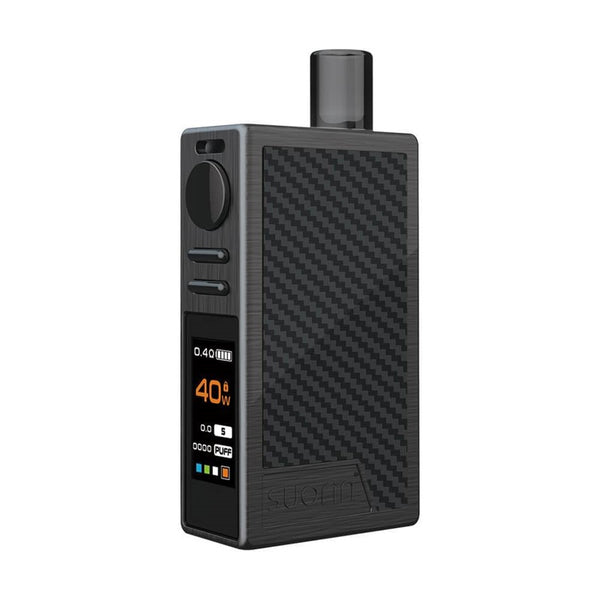 Suorin Elite 40W Pod System Kit 1100mAh