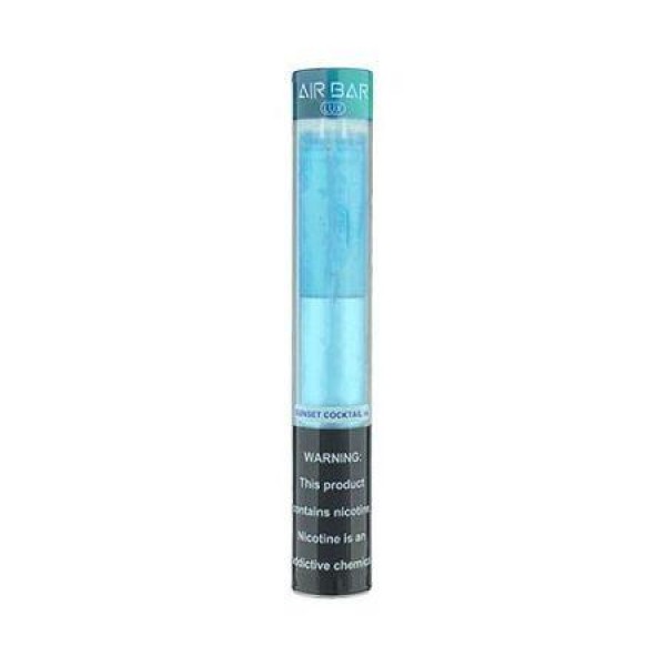 Suorin Air Bar LUX Light Edition Disposable Vape Device
